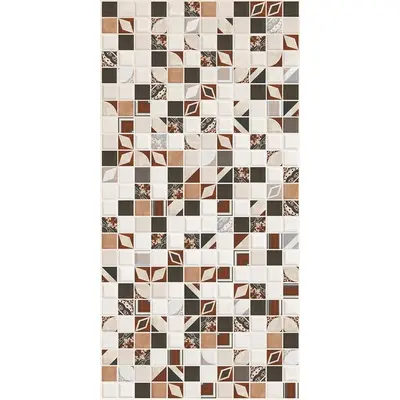 Villeroy&Boch Century Unlimited Многоцветный 60x30