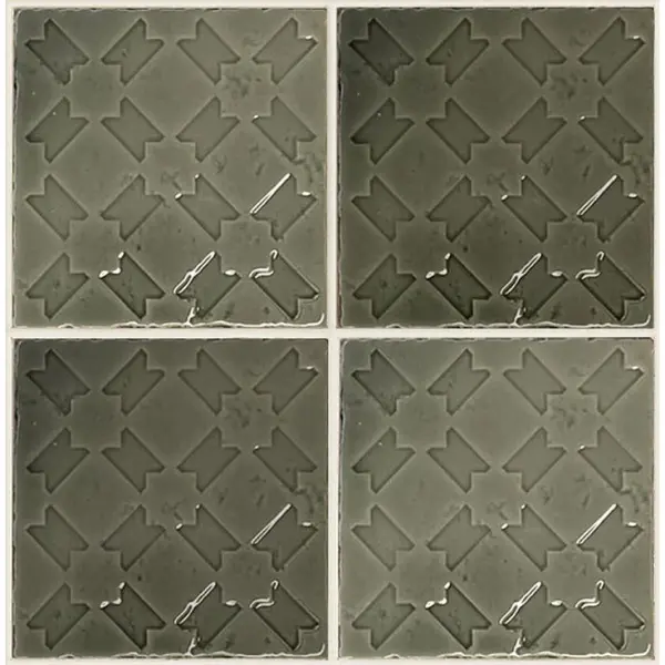 Ceramiche Grazia Shades Of Art ALCA4 Alcazar Jade 13x13