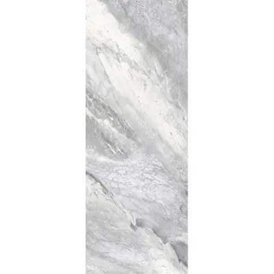 Kerama Marazzi Бардилио SG071500R6 Серый обрезной 6mm 119,5x320