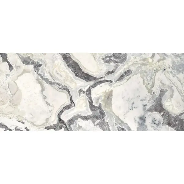 Flaviker PI.SA Supreme Hedonism 0017232 Dover White Sft Ret 120x280 - керамическая плитка и керамогранит