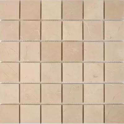Pixel mosaic Каменная PIX228 Crema Nova 4,8 30,5x30,5