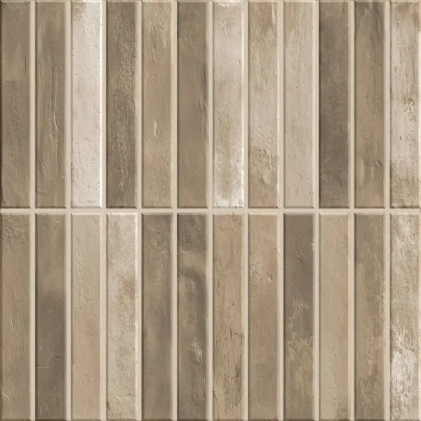 Harmony Duna 42916 Chocolate 20x20 - керамическая плитка и керамогранит