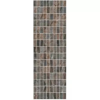 Kerama Marazzi Театро MM12143 Коричневый 25x75