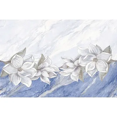 Primavera Нимфа TP304501HS Цветы 30x45