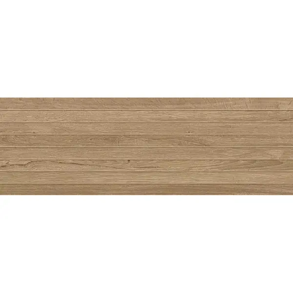 Atlas Concorde Russia Fusion Oak 610110000776 Golden Tatami 20x60 - керамическая плитка и керамогранит