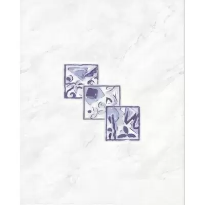 Rako Lucie WITGX110 Серый 20x25