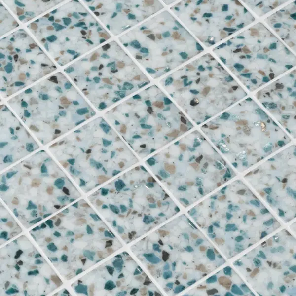 Ezarri Terrazzo Ice 50 36,5x36,5