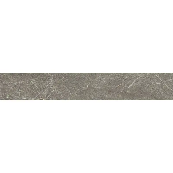 Kerama Marazzi Эстерель KM6060G0511RBT6 Серый матовый обрезной 9,5x60 - керамическая плитка и керамогранит