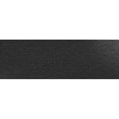 Emigres Silextile Deco Negro 25x75