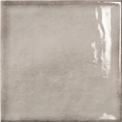 Bestile Nara Gris Brillo 22,5x22,5