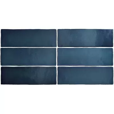Equipe Magma 24964 Sea Blue 6.5x20