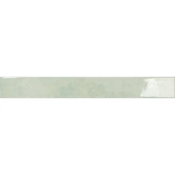 DNA Tiles Mistral 136289 Aquamarine 3,7x31 - керамическая плитка и керамогранит