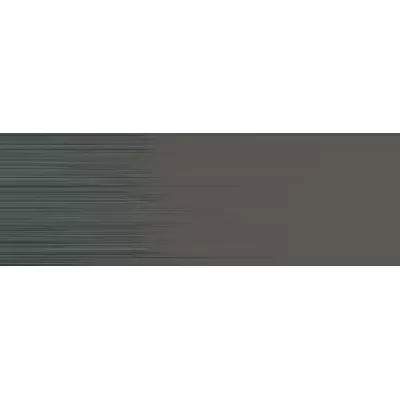 Lea Ceramiche Slimtech Lines And Waves Line Grey 100x300