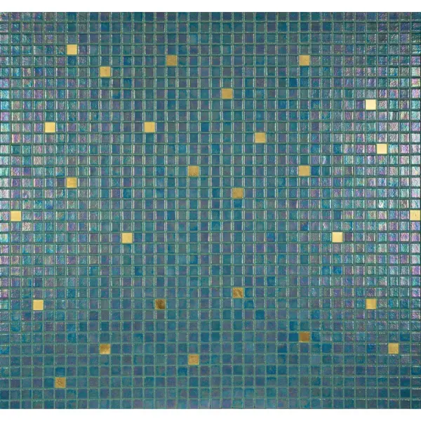 Ezarri Gold Collection Jade Gold 25 36,5x36,5