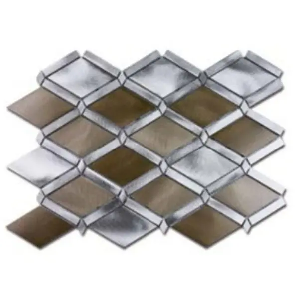 Moreroom Stone Aluminum A300 Mix 23,5x33,3