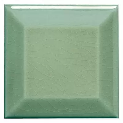 Adex Modernista ADMO2027 Biselado Pb CC Verde Claro 7,5x7,5