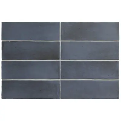 Equipe Coco 27980 Blue Night Matt 5x15