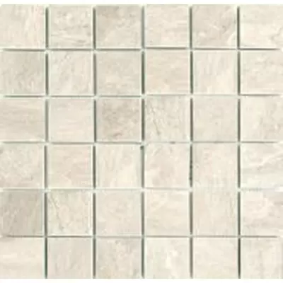 Rex Ceramiche Ardoise Mosaico Ivore 30x30