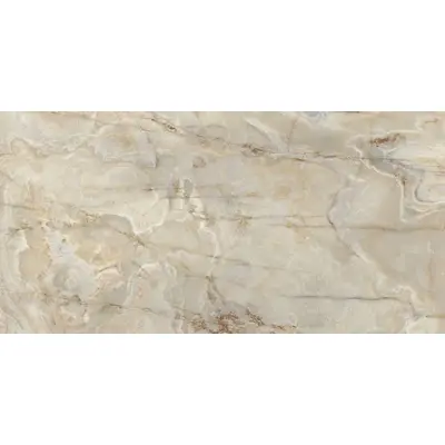 Stone Onyx Golden Onix Satin 120 120x240