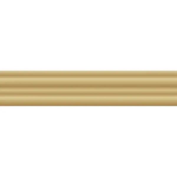 Harmony Rainbow 41739 Gold 5x25 - керамическая плитка и керамогранит
