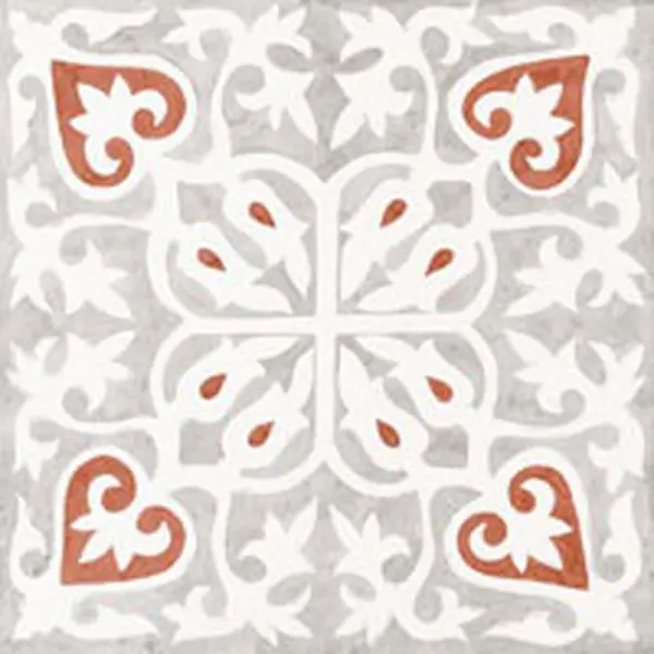 Simpolo Motif Chilli 19,8x19,8