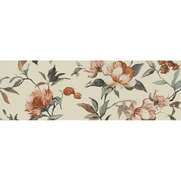 Marazzi Momenti MACV Painting Avorio A 40x120