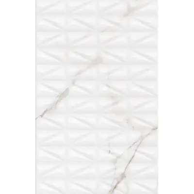 Unitile Микс 010100001270 Белый Низ 02 25x40