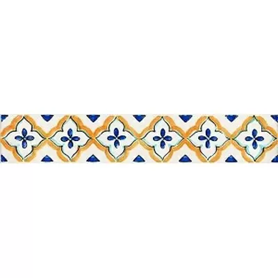 Kerama Marazzi Капри STG\A350\5232 Майолика 20x3.6