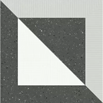 Lasselsberger (LB-Ceramics) Gunnar 6032-0457 Серый Геометрия 30x30