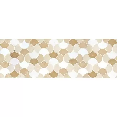 Sant Agostino Themar CSASHWAR00 Shanghai Warm 25x75
