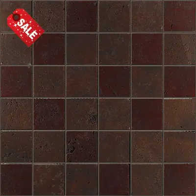 Skalini Royal Bronze RBZ-3 Коричневая 30,5x30,5