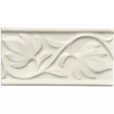 Adex Nature ADNT5033 Relieve Manual Hojas Linen 7,5x15