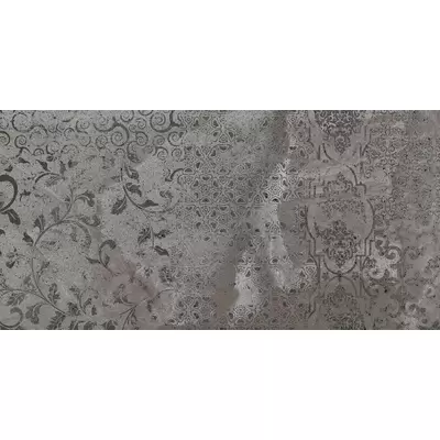 Cube Ceramica Iron Stone G HL Cemento 30x60