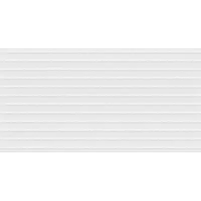 Saloni Ceramica Candle Trafic Blanco 31x60