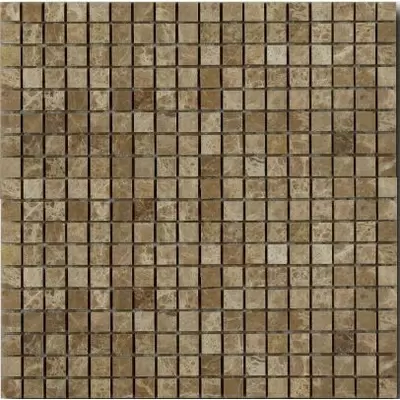 Art Natura Marble Mosaic Imperador Light 30.5x30.5