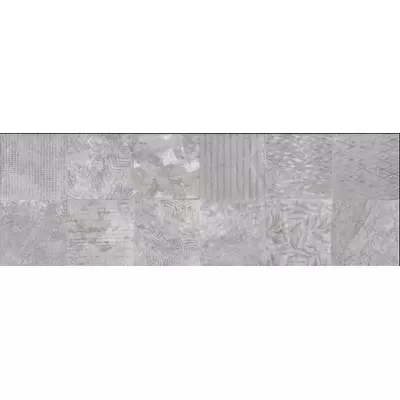 Metropol Ceramica Iconic Concept Grey 30x90