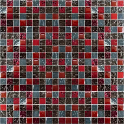 Caramelle Antichita Classica 14 матовая 31x31