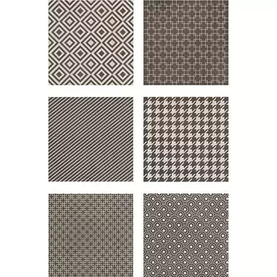 Casa Dolce Casa Studios Of Casamood 758109 Decor A Brick 20x20