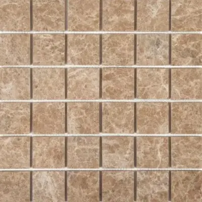 Imagine Lab Мозаика из натурального камня SBW2488P 30,5x30,5