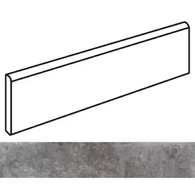 Museum Lens R. Grey/RW/R 8x60