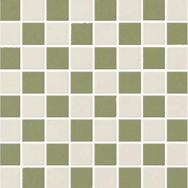 Ceramiche Grazia Retro NMOR14 Sage Moon 30x30
