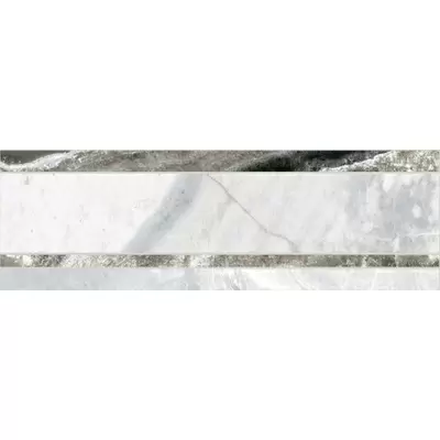Colorker Invictus Listelo Descanso Pulido 18.7x60