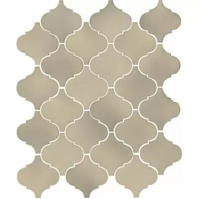 Kerama Marazzi Арабески майолика 65010 Бежевый 26x30