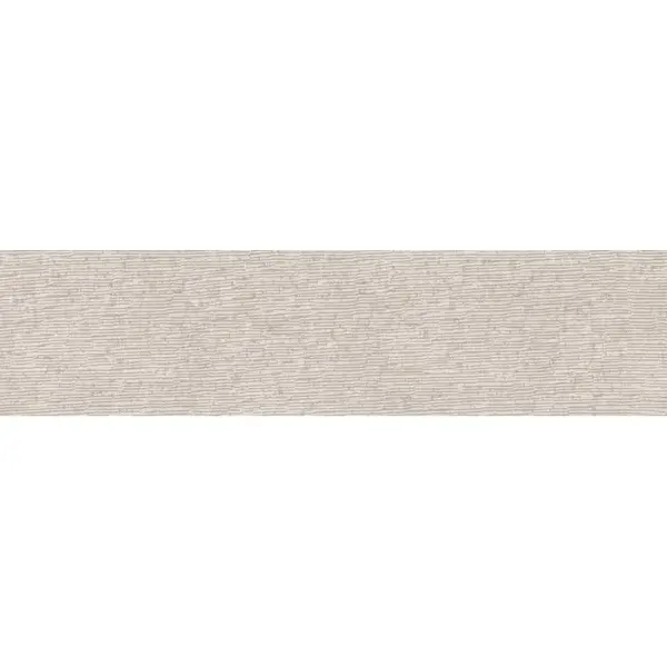 Ergon Stone Talk ED4R Rullata Sand Naturale Ret 30x120