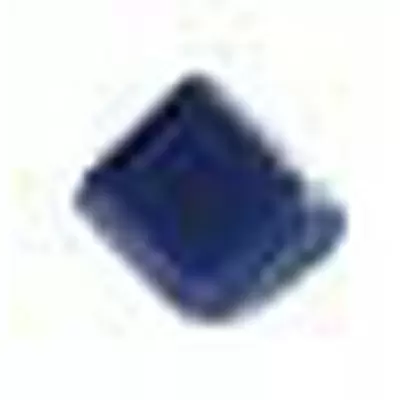 Adex Riviera ADRI5044 Angulo Bullnose Trim Santorini Blue 0,85x0,85