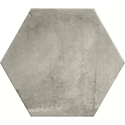 Serenissima Cir Miami Esagona Dust Grey Cl 24x27.7