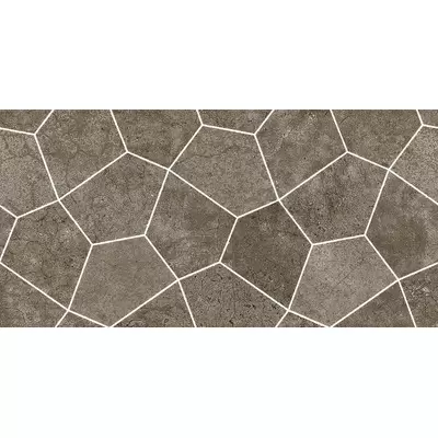 Monocibec Ceramiche Esprit 126312 Mosaico Motion Ground 20x39