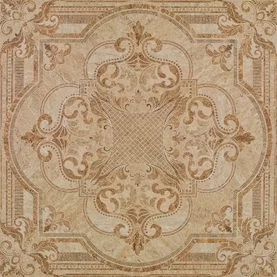 Emigres Mosaic Dec. Tivoli Beige 20x60
