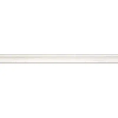 Marmocer Moldings 01 Diana White 120x10