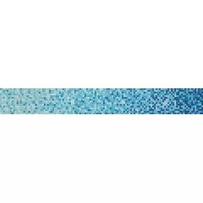Bisazza Sfumature 20 06004051VH Gladiolo Whiteless 32.2x258.8